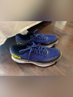 Hoka Men's Torrent 2 Running Shoes - Men's